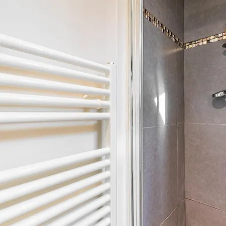 아파트 Guestready - Comfortable Getaway Near Paris