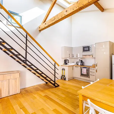 Guestready - Comfortable Getaway Near Paris Apartmán Boulogne-Billancourt