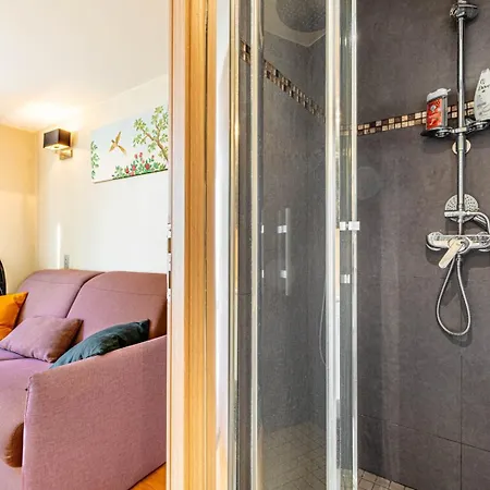 아파트 Guestready - Comfortable Getaway Near Paris 불로니으 빌렁꾸흐