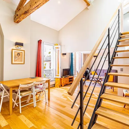 Guestready - Comfortable Getaway Near Paris Apartmán