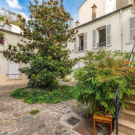 Guestready - Comfortable Getaway Near Paris Boulogne-Billancourt